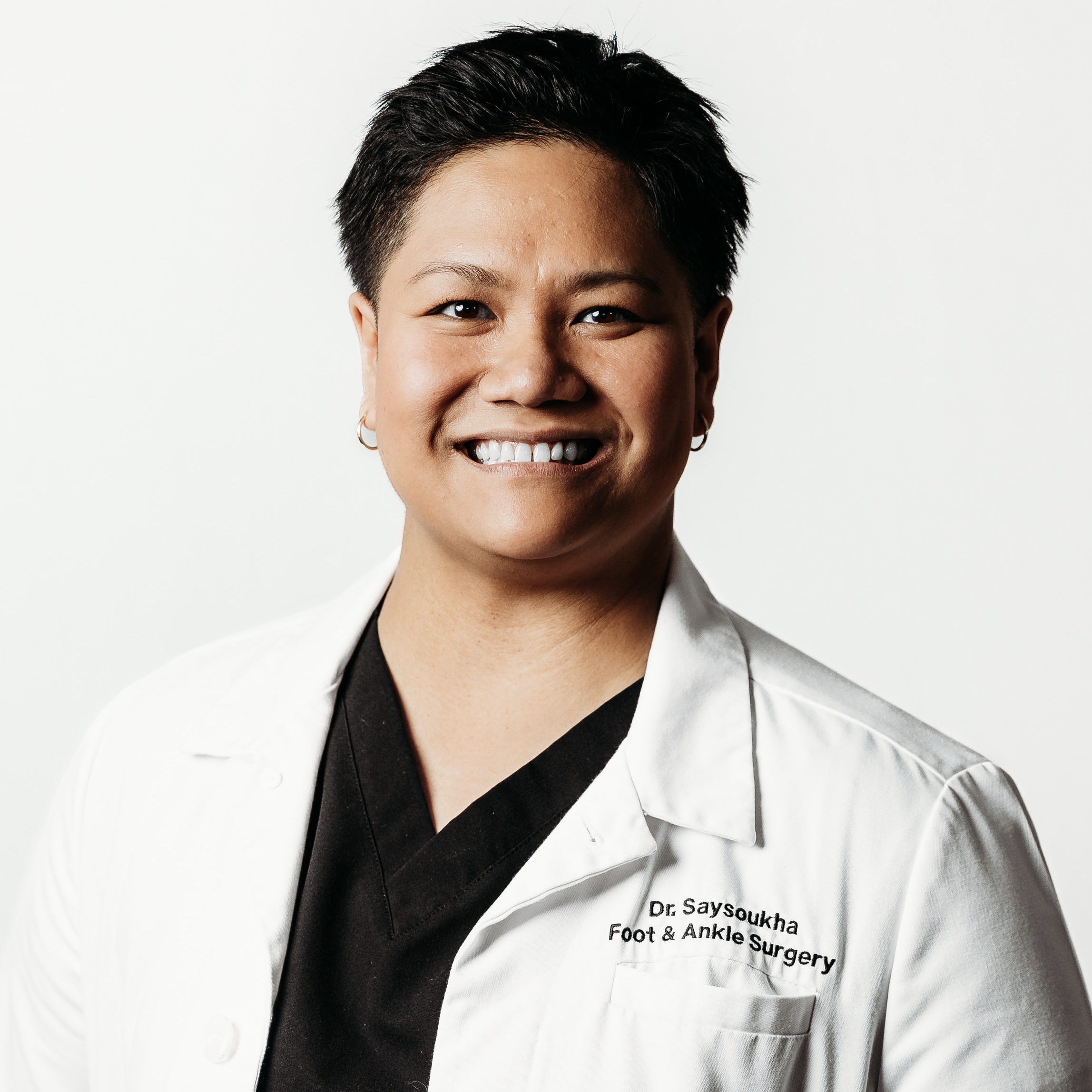 image of Dr. Vilayvanh Saysoukha